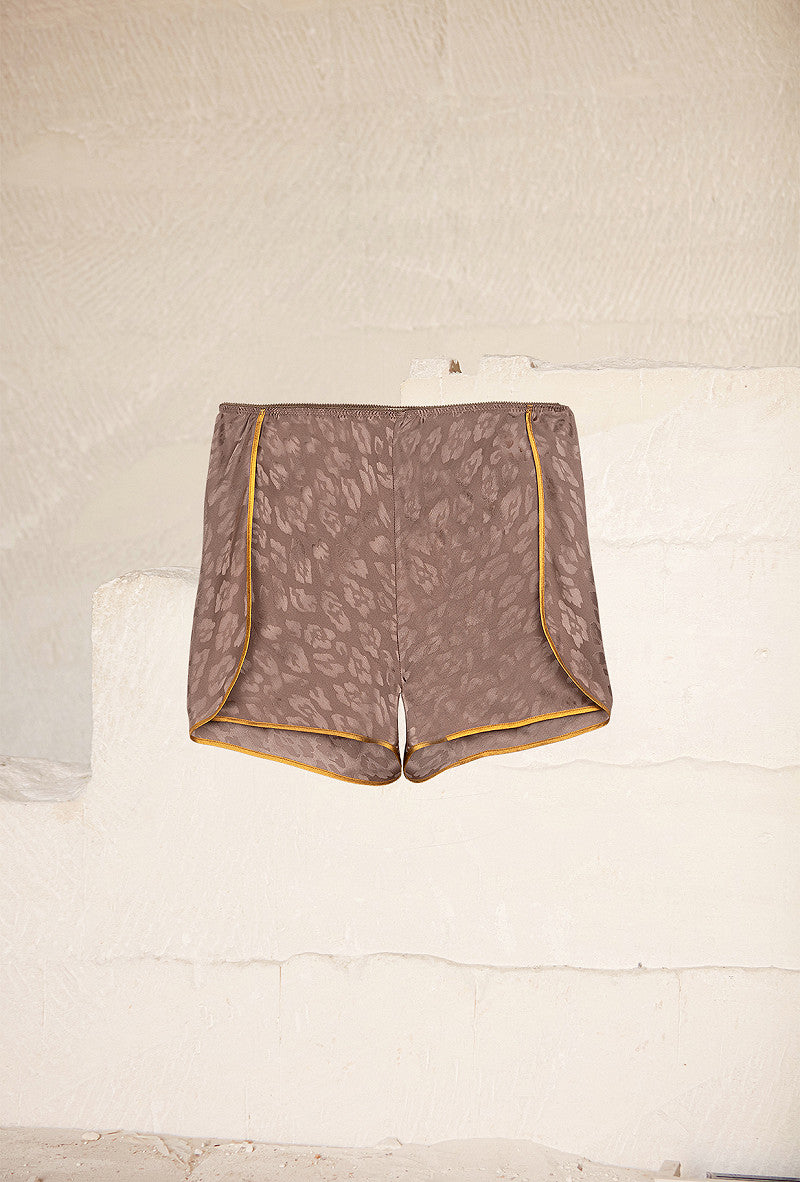 MES DEMOISELLES Marilu shorts WOMEN'S SHORTS