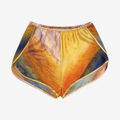 Parsons Shorts