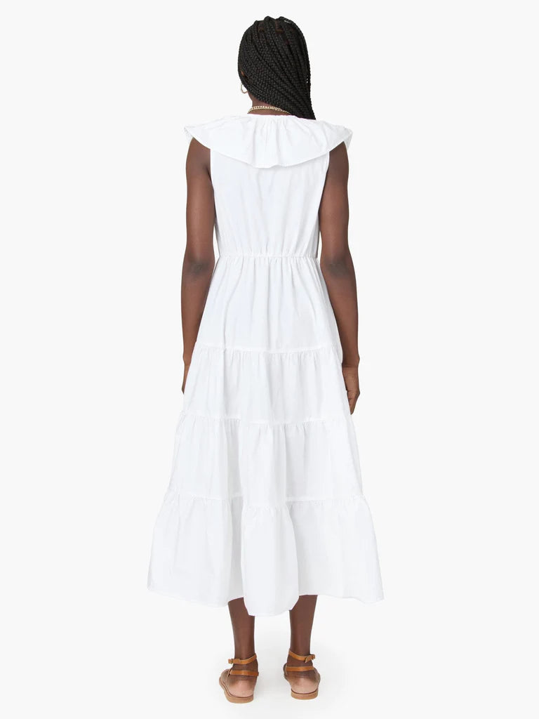 Tatiana Dress