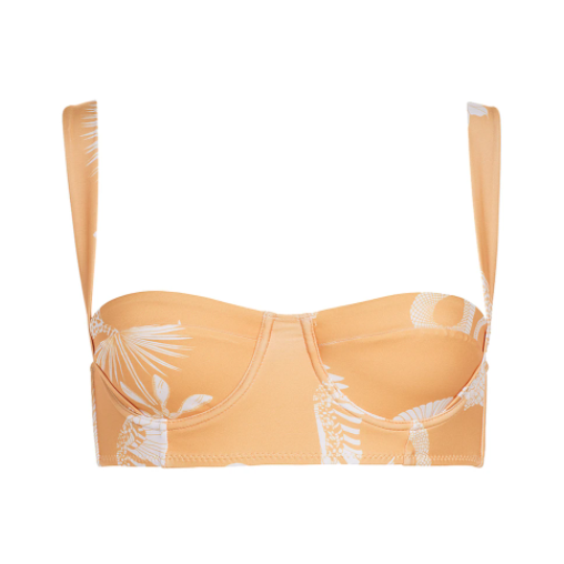 Carmel Bikini Top