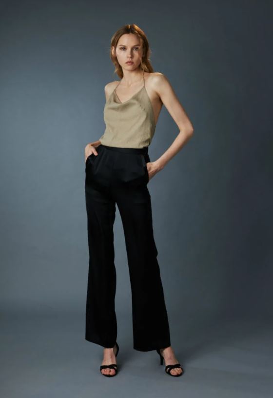 Tall Pants