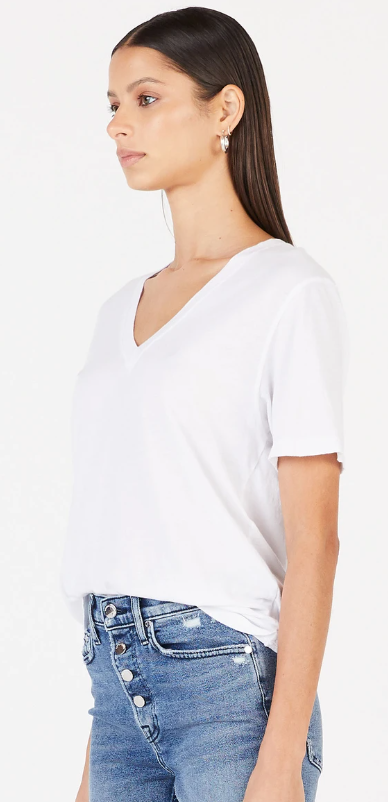 SYDNEY V NECK