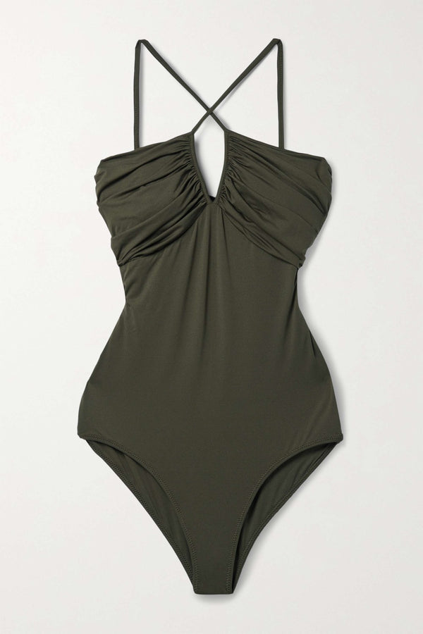 Arvin Bodysuit (Final Sale)