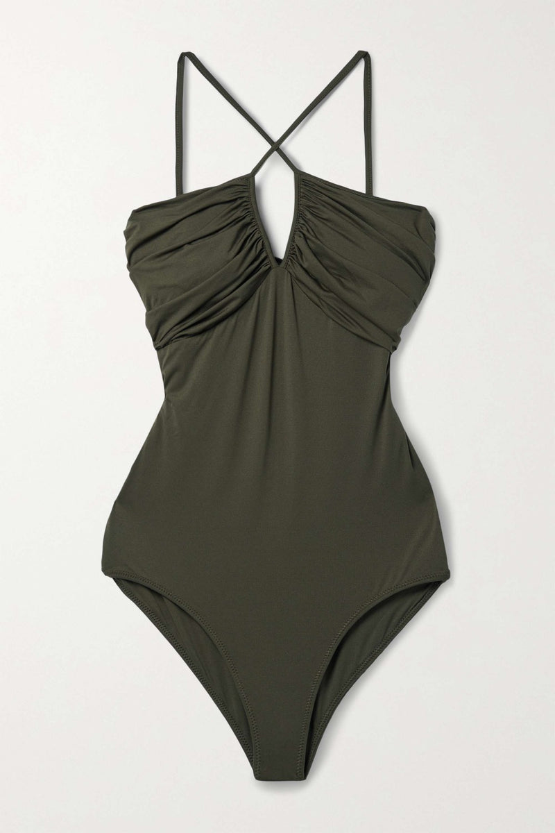 Arvin Bodysuit (Final Sale)