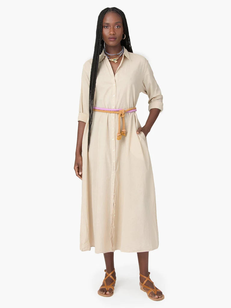 Boden Dress (Various Colors)