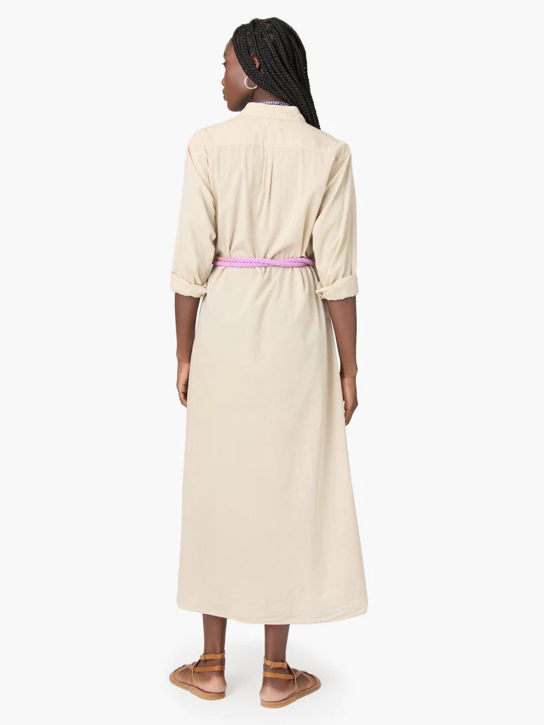 Boden Dress (Various Colors)