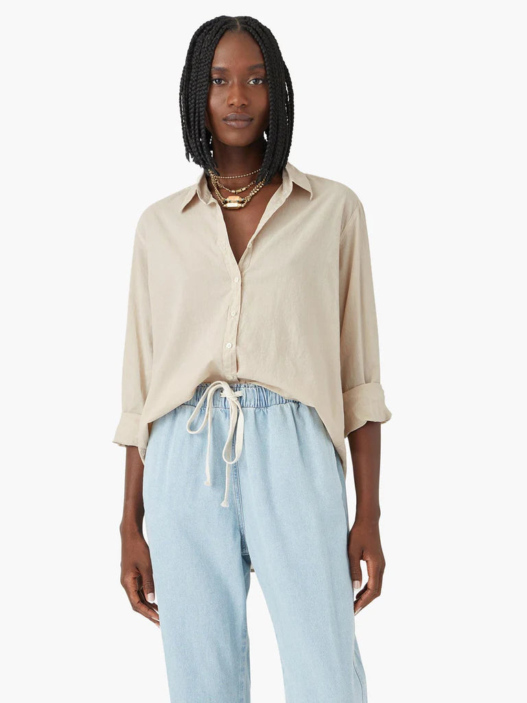 Beau Shirt (Various Colors)