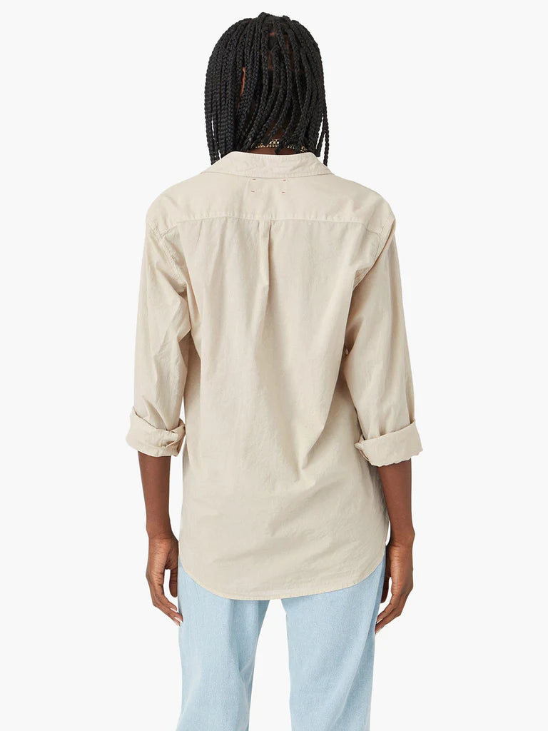 Beau Shirt (Various Colors)