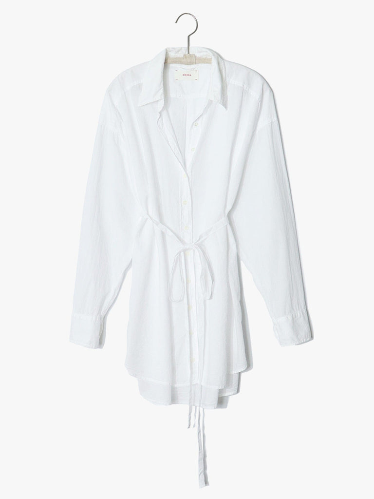 Roxy Shirt Dress
