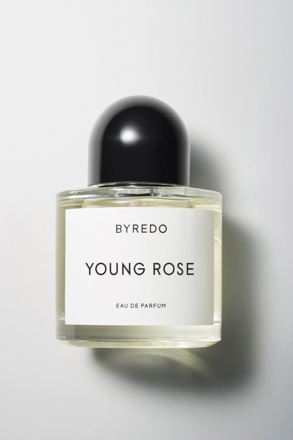 Young Rose EDP